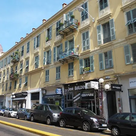 Otel Wilson *