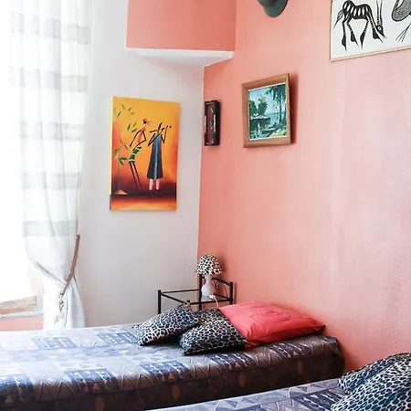 Wilson 酒店 尼斯