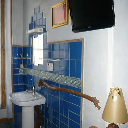Otel Wilson Nice