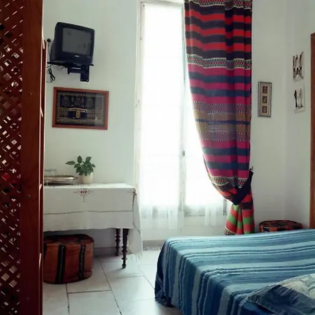 Wilson Szálloda Nizza