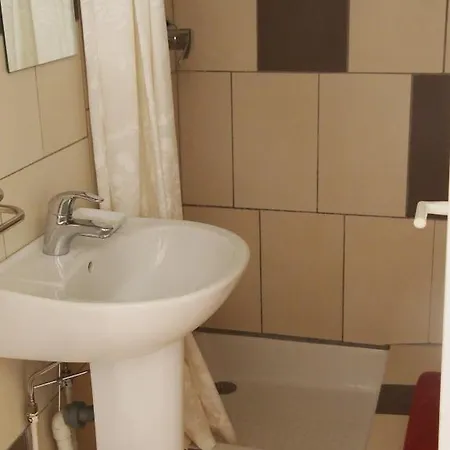 Wilson 酒店 尼斯