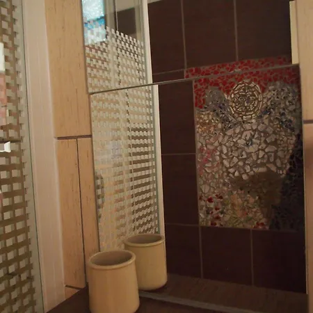 Wilson Hotel Nizza