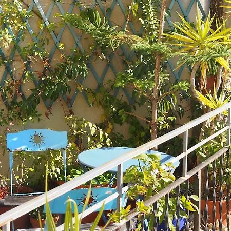 Hotel Wilson Nizza